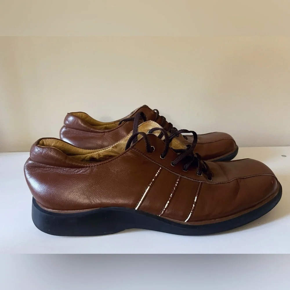 Steve Madden stylish retro